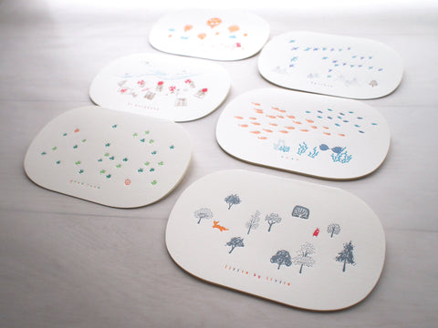 serendipity - greeting cards