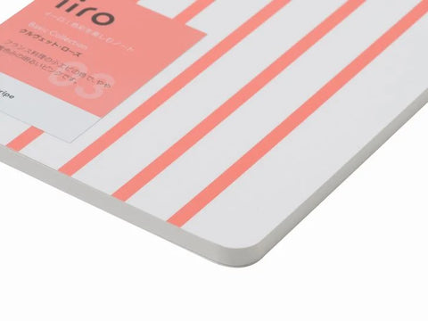 神戸派計画 iiro 03 stripe|Crevette Rose クルヴェット・ローズ