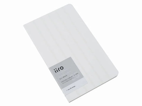 神戸派計画 iiro 25 stripe|Snow White スノーホワイト