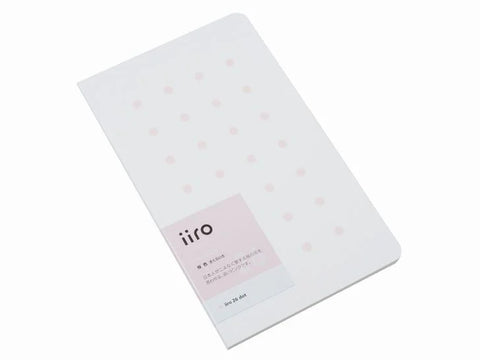 神戸派計画 iiro 26 dot|Cherry Blossom 桜色(さくらいろ)