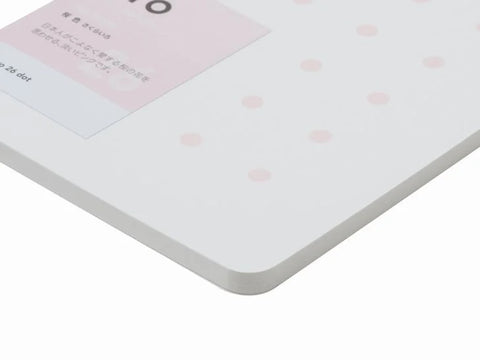 神戸派計画 iiro 26 dot|Cherry Blossom 桜色(さくらいろ)