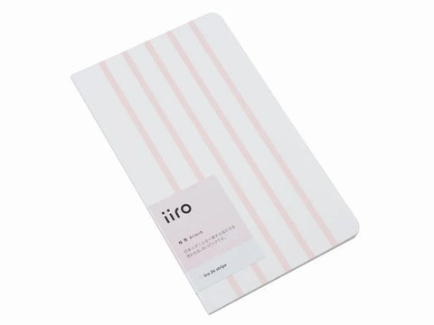 神戸派計画 iiro 26 stripe|Cherry Blossom 桜色(さくらいろ)