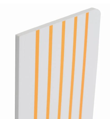 神戸派計画 iiro 02 stripe|Tangerine タンジェリン