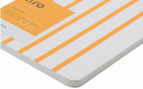 神戸派計画 iiro 02 stripe|Tangerine タンジェリン