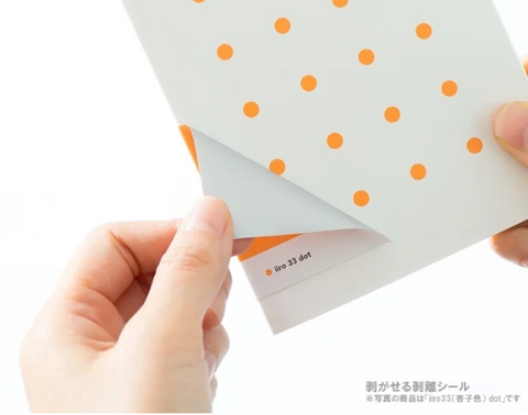 神戸派計画 iiro 02 stripe|Tangerine タンジェリン