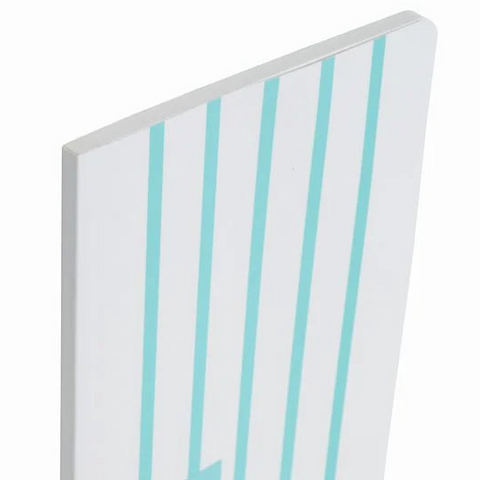 神戸派計画 iiro 01 stripe|Aqua アクア