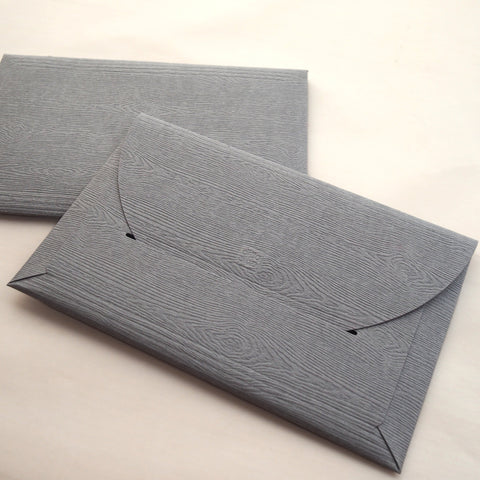 SWIT wood envelope