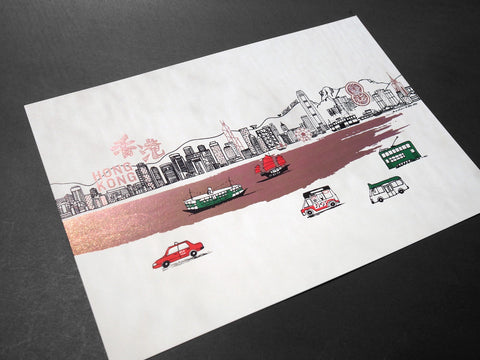 art print