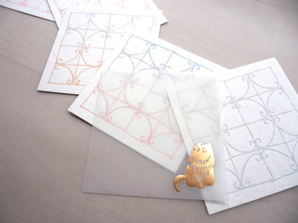 meow – ditto ditto
