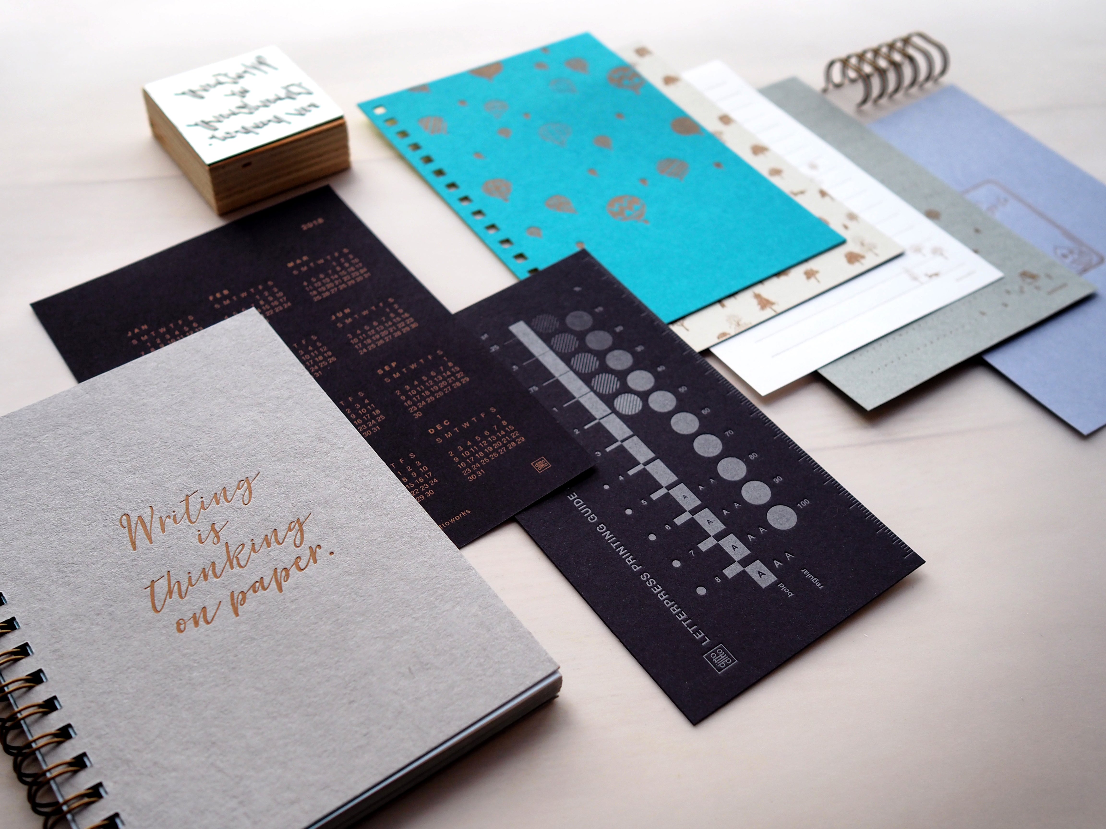 workshops – ditto ditto