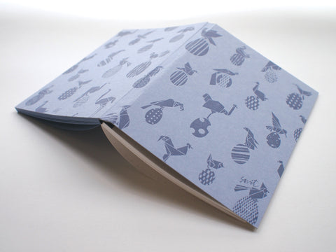 SWIT unknown eggs notebook